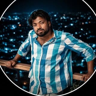 Deepak Prajapat