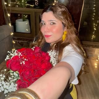 Hamna Nadeem
