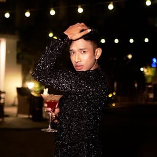 Eshan Kaushik