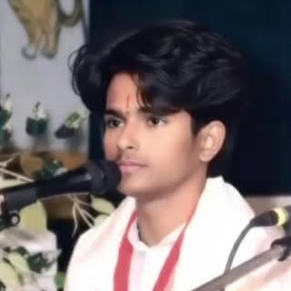 Singer Hariom Tiwari