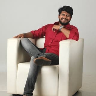 Baladitya Pudi