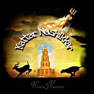 #Nashikkar