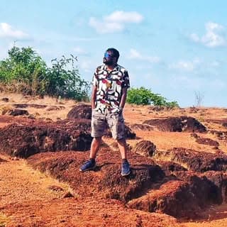 Ar. Deepak Theroor