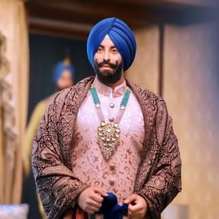 Harjot Singh