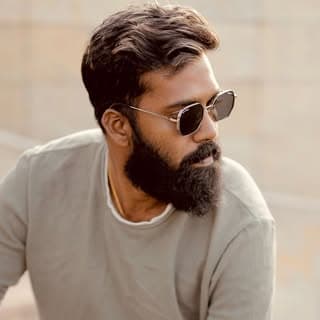 Pradeep M S