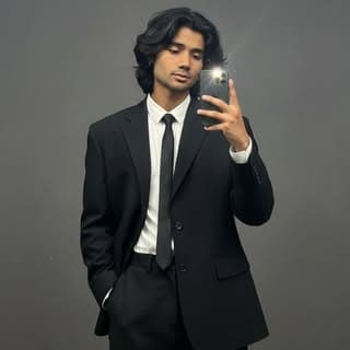 Arman Khan