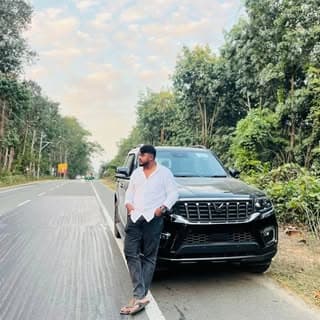 Sohaan Saha