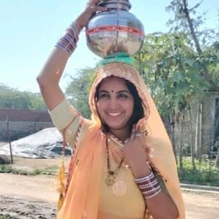Kamosi Meena