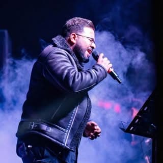 Tushar Srivastava