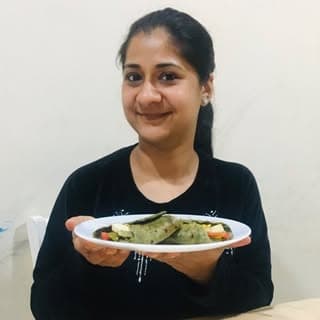 Rupali’s Diet Solutions