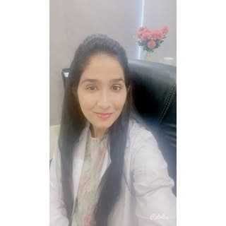 Dr Aparna Karanam