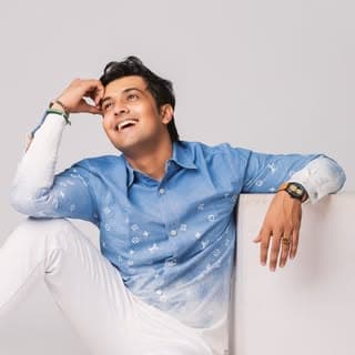 Pavann Joshi