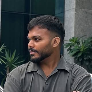 Ashish Kumar Jaist