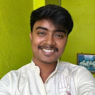 Samrat | Storyteller | পাঠক