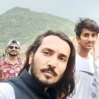 Chotu Singh Rawna FC