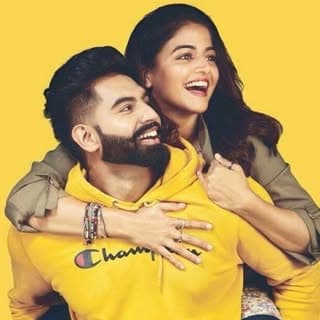 ਤੁਹਾਡੇ ਜ਼ਜ਼ਬਾਤ 🌼🌺