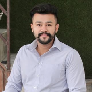 Komal Singla
