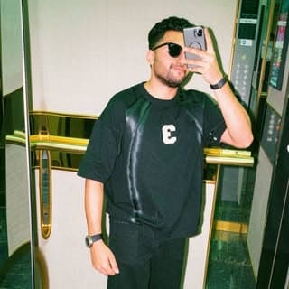 ارسل محمد