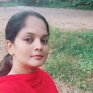 Indu Pratheesh