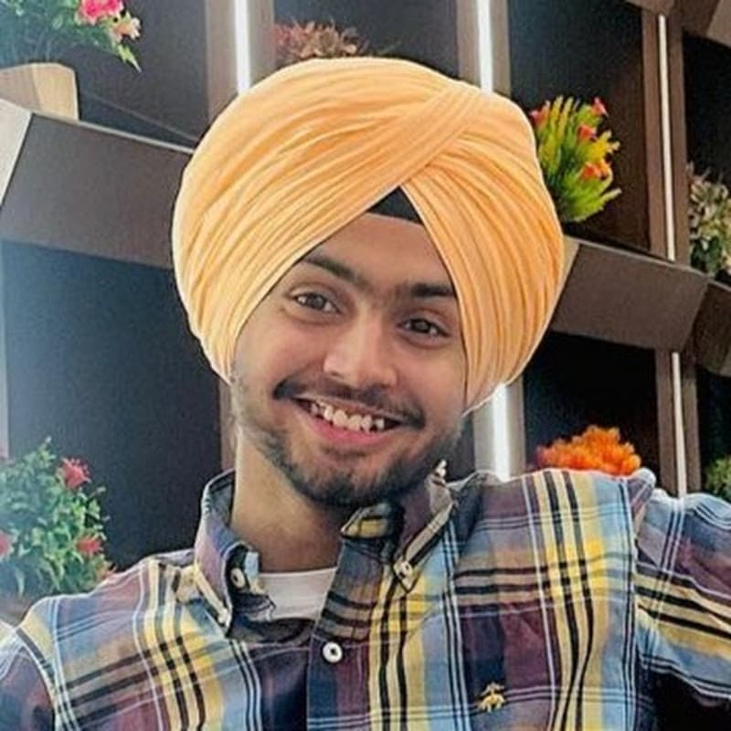 HARSHDEEP SINGH