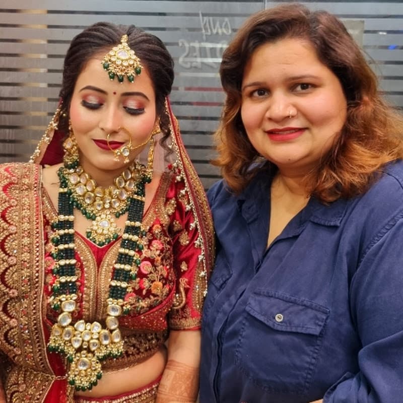 Pooja Chaudhary