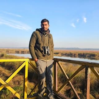Salman Dudhwa