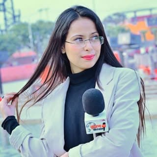 Damini Sharma