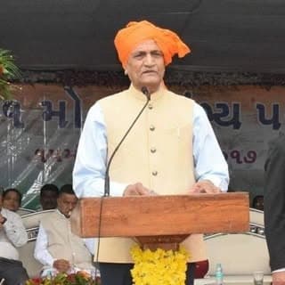 Vallabhbhai Kakadia