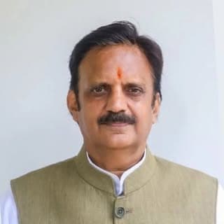 Rajendra Shukla