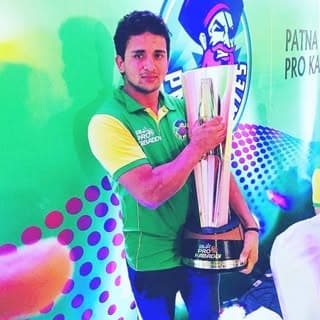 Vinod kumar