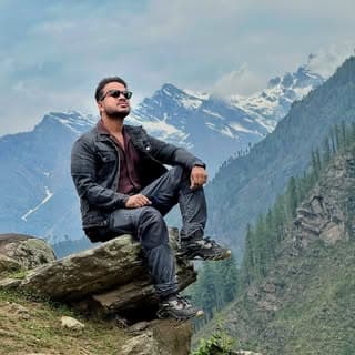 Vishal Kushwah