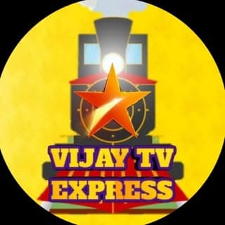 Vijay TV Express