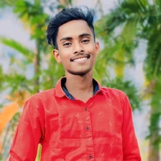 Kishan Sahu