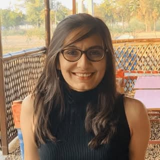 Ekta Makadia