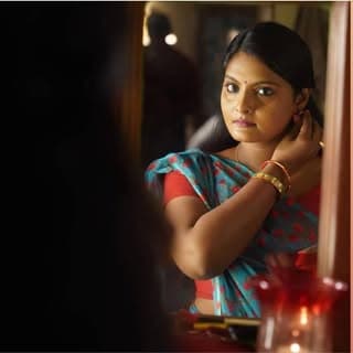Pooja Ramakrishanan
