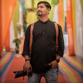 Bhavesh Rathava