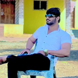 पै.प्रविण दादा मिस्कीन