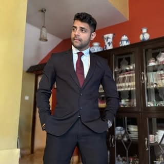 Kunal Dcosta