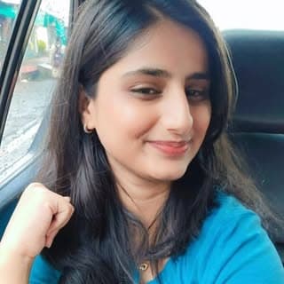Dhanashree Jadhav age