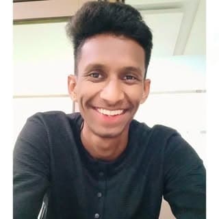 Vivek Rathod