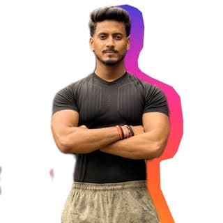 ABHAY PATHAK || PERSONAL TRAINER