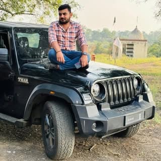 Rajdeep Goswami ๐ค๐ซ