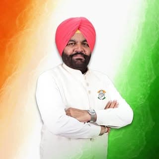 Gurjeet Singh Aujla