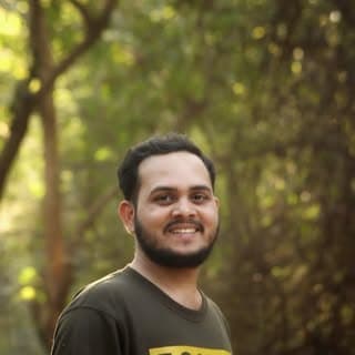 Debashish Panda