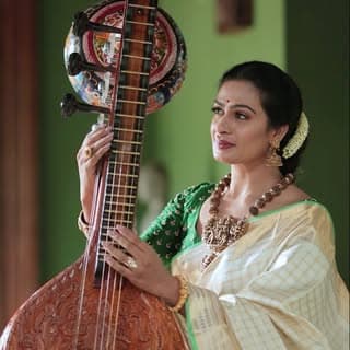 Swapna Reddy ?