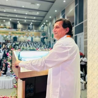 Achyuta Samanta