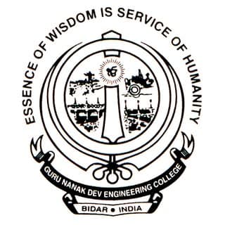 GNDEC Bidar