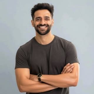 Puneet Rao