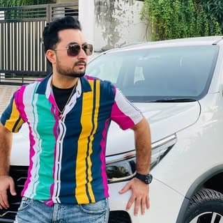 Kittu Zaildar