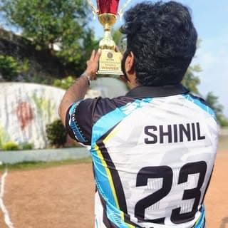 Adv Shinil Thuruthummel